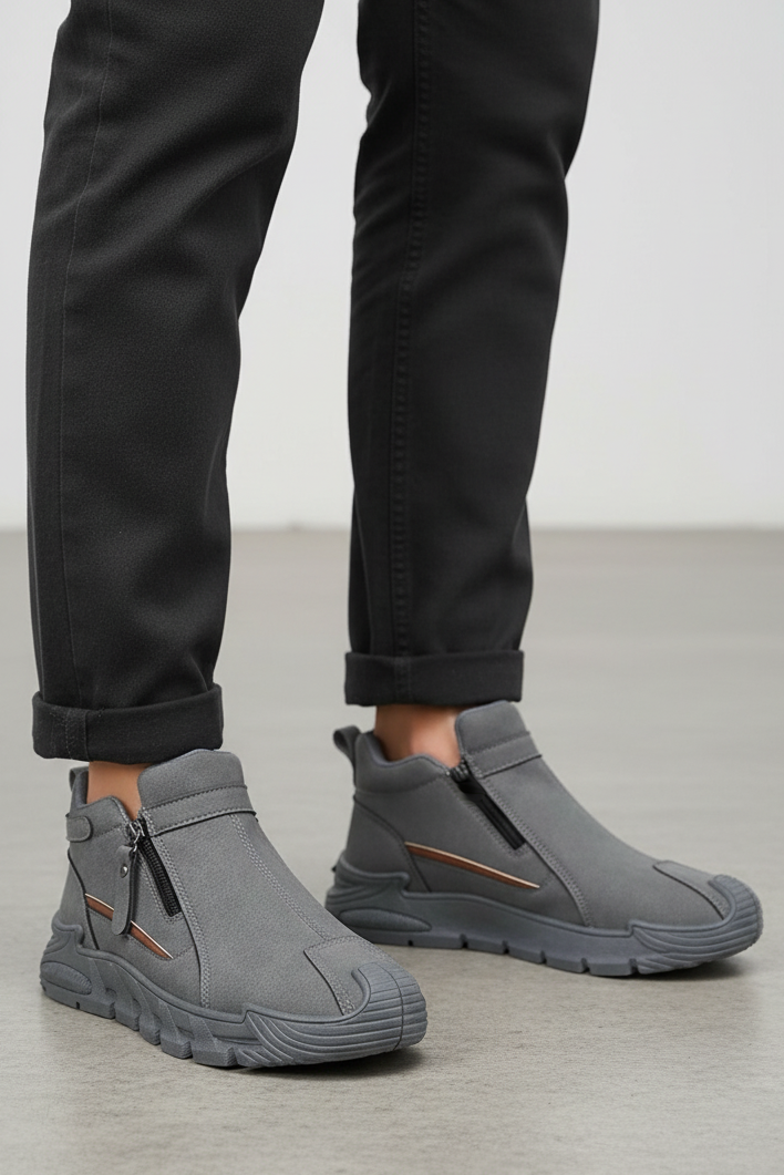 Bota Ordem - Pisada Direita