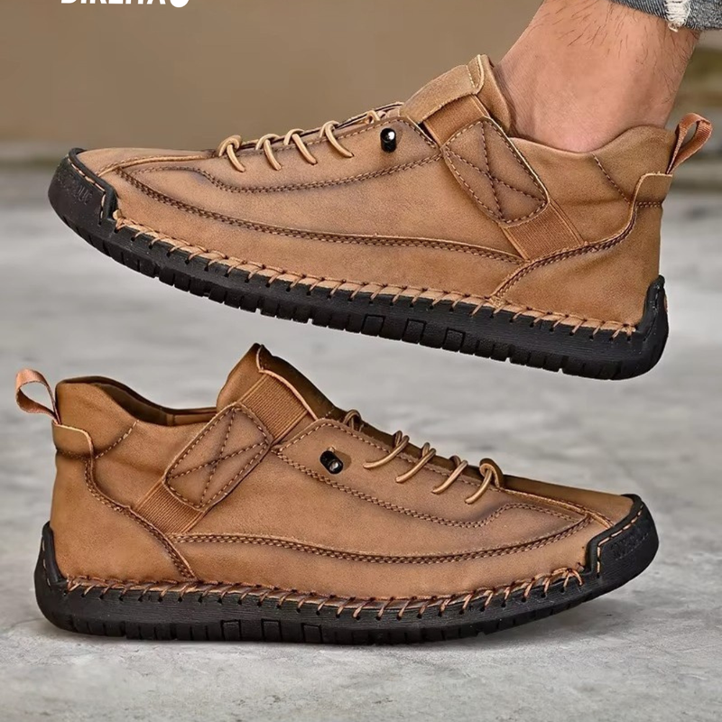 Detalhe Bota Avanço 1