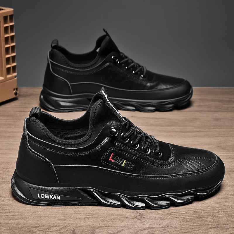 Bota Soberania - Pisada direita